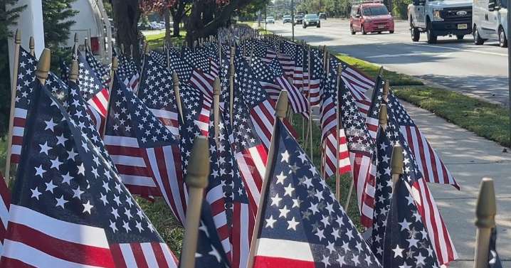 9/11 remembrances in Pennsylvania, New Jersey honor victims from Philadelphia region
