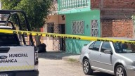 Matan a mujer en vivienda de Salamanca y luego le prenden fuego al lugar