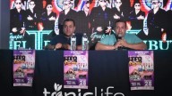 Concierto con causa en Irapuato: leyendas unen sus voces por casa hogar Mi Hogar AR