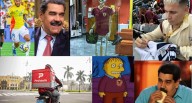 Crueles memes de la eliminación de Venezuela inundan las redes sociales La selección de Venezuela se quedó sin ir al Repechaje 2026 al caer goleado 6