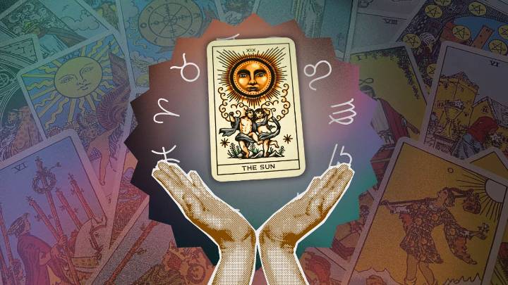 Your Zodiac Sign's Daily Tarot Reading For Thursday, September 18, 2025