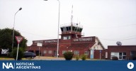 Asesinaron a un policía e hirieron a otro frente al aeropuerto de San Fernando: un detenido