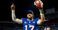 Doubting Josh Allen and the Bills is a dangerous game