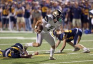 Jaxon Narum's 4 TDs lift Horace over Fargo North in EDC opener