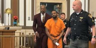 Judge throws out lawsuit filed on behalf of man facing death penalty in deputy’s killing
