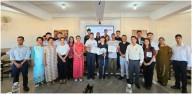 Synod College holds debate on AI