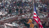 'Modern history': Teaching 9/11 to a new generation