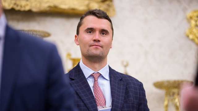 Charlie Kirk was set to speak at LSU in October prior to being shot