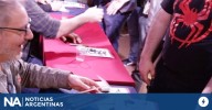 Festival Argentino de Historieta 2025: programación completa del fin de semana
