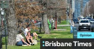Life in the ’burbs: Carlton, Melbourne suburb profile and review; Lygon st, Brunetti, students and rats
