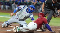 Zac Gallen pitches 6 scoreless innings, Diamondbacks beat Rangers 2