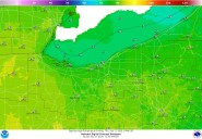 NE Ohio to see summer-like warmth this weekend as dry stretch continues