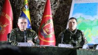 Ministro de Defensa hace llamado internacional para respetar la soberanía del país