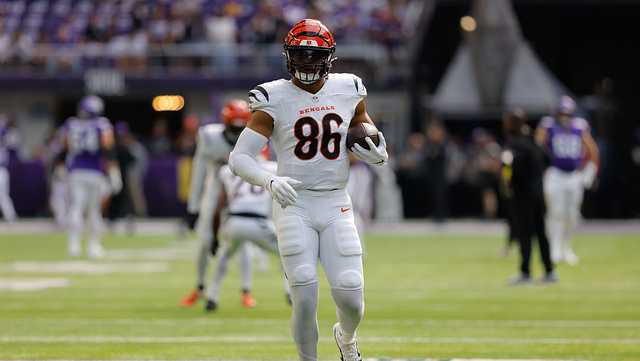 Zac Taylor gives update on injured players as Bengals turn page to Broncos