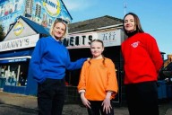Pizza Crew owner Jane Adams: Belfast entrepreneur shares the secrets of her success