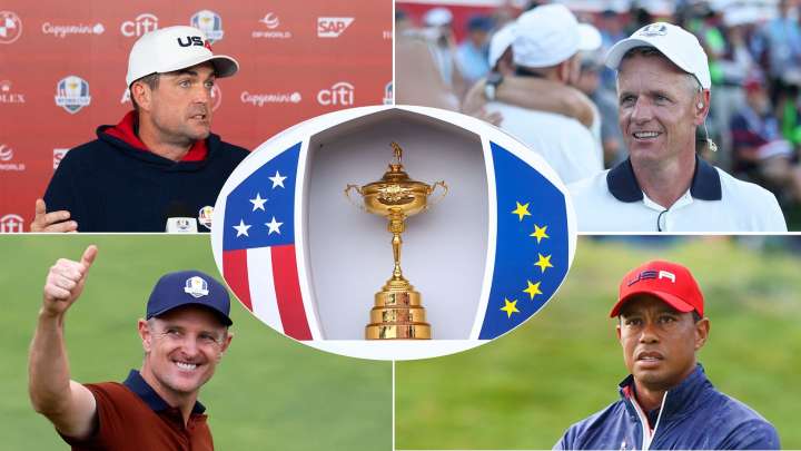 Who Will The Next Ryder Cup Captains Be?