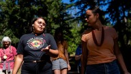 Nearly half of all federal funding for tribes at risk under 'big beautiful bill'