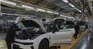 China EV tariffs: Kovrig says dropping levies would be a mistake