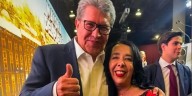 MC pide juicio político contra Hilda Araceli Brown, vinculada a “La Mayiza” por EEUU