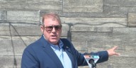 Southern Illinois Republican Darren Bailey announces second run for governor
