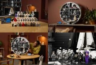 LEGO lanza el set Estrella de la Muerte más grande; conoce todos los detalles