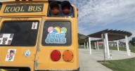 Idaho's KOOL BUS brings ice cream joy to neighborhoods across Canyon County
