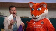Last Home Stand: Dynamo salute fans as playoff push intensifies