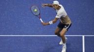 Qualifier Tabilo upsets Musetti to win in Chengdu