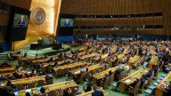 La 80° Asamblea General de la ONU inicia su debate anual con la atención puesta en Gaza y el reconocimiento de Palestina