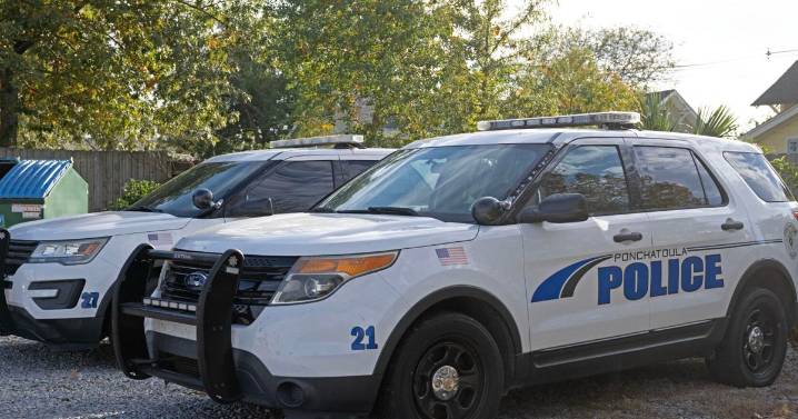 One man arrested in Ponchatoula crash that sent 8 to hospital, including 3 children