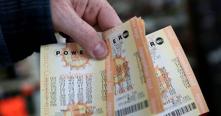 $2 million Powerball ticket sold in Detroit as jackpot rises to $1.7 billion