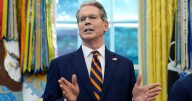 US pledges to do ‘what is needed’ to support Argentina’s economy