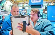 Wall Street vuelve a cerrar con pérdidas
