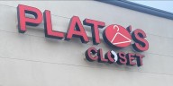 Suspect in custody after hold-up at Plato’s Closet