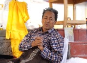 Protests in Ladakh Over Sonam Wangchuk’s Hunger Strike: Four Dead, Dozens Injured as Himalayan Voices Rise for Land and Environment