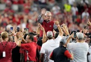 Former Ohio State football coach Jim Tressel decides not to run for governor in 2026