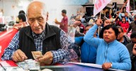 Sutep desmiente a Ejecutivo sobre 'falta de financiamiento' para pensión docente