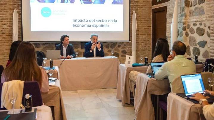 La sanidad de Castilla-La Mancha "a la vanguardia de la innovación tecnológica"