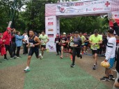 Se corre este domingo