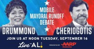 Who will be Mobile’s next mayor? 2 battle it out in AL.com, AARP debate: How to watch