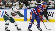 How Kirill Kaprizov’s record-setting contract extension affects Connor McDavid