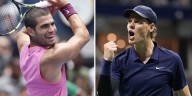 Carlos Alcaraz vs Jannik Sinner: día, hora y canal de la final masculina del US Open 2025