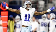 Report: Eagles tried to trade for Micah Parsons this summer