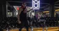 En esta fecha termina el contrato de Penta con la WWE