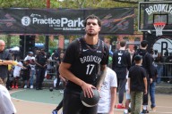 Michael Porter Jr. admits his Nets future is clouded by injuries
