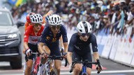 Bronce histórico de Mavi García en el Mundial de Kigali