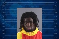 Man ordered held for allegedly shooting ex-girlfriend in South Peoria