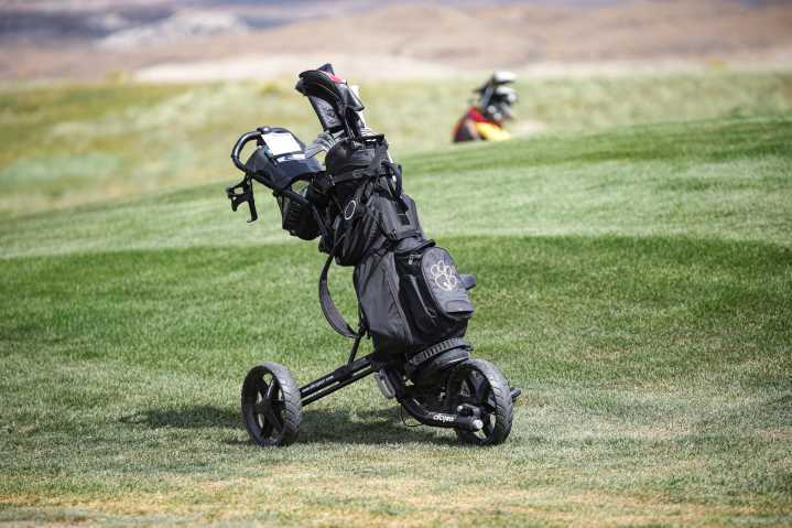 Four Sweetwater County Golfers Qualify for State at 4A West Regionals
