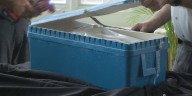 Bryan Health opens 1987 time capsule as part of 100th anniversary celebration