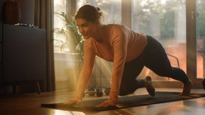 Can’t do burpees? Try these three hip